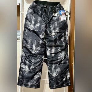 Zero Xposur snow pants